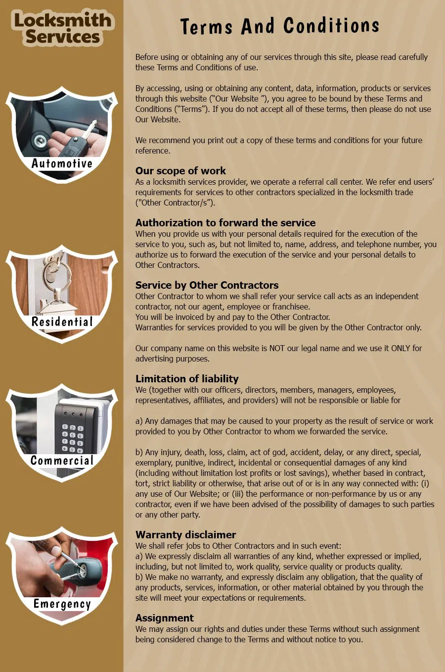 Palmetto FL Lock Key Store Palmetto, FL 941-487-0626